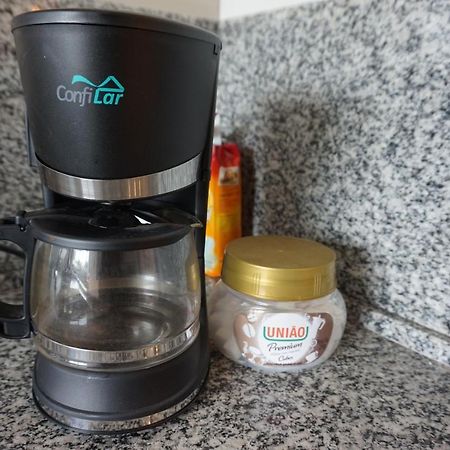Centro De Canela Apartamento Lindo Zewnętrze zdjęcie