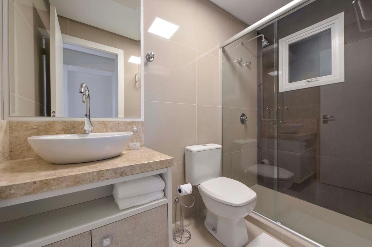 Centro De Canela Apartamento Lindo Zewnętrze zdjęcie