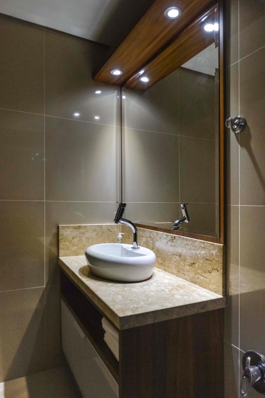 Centro De Canela Apartamento Lindo Zewnętrze zdjęcie