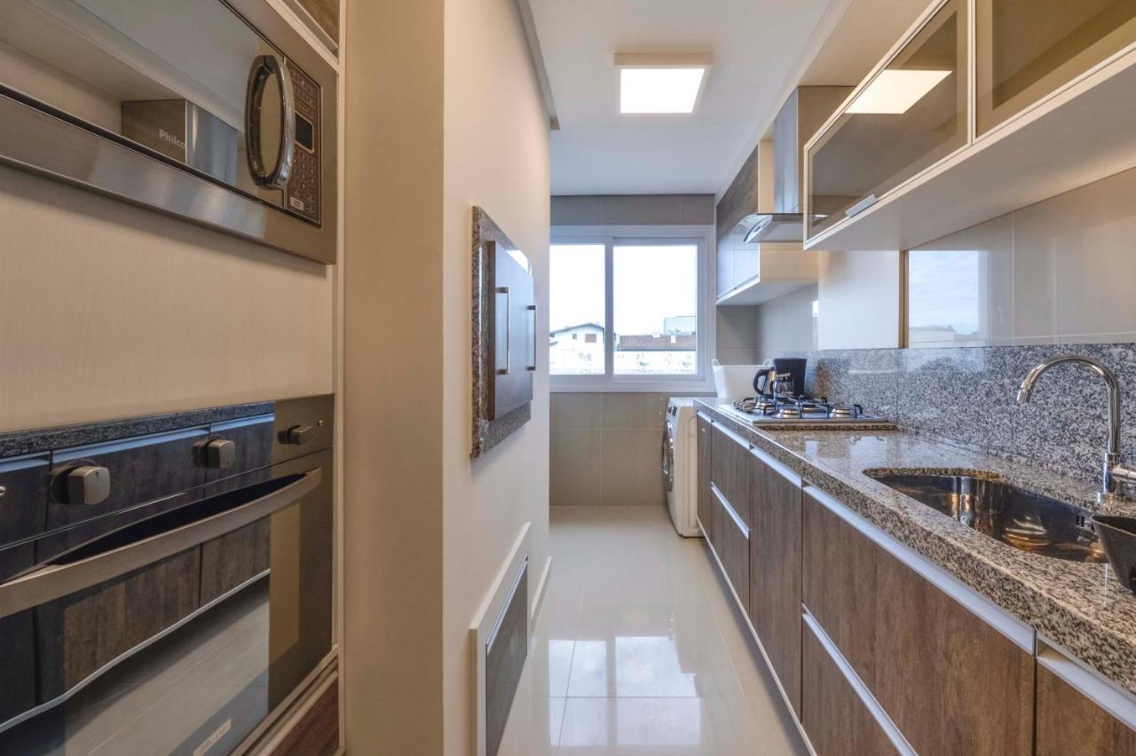 Centro De Canela Apartamento Lindo Zewnętrze zdjęcie