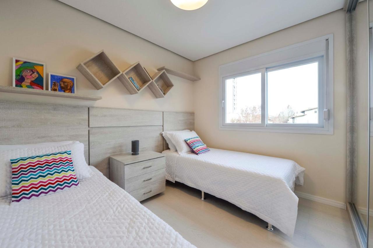 Centro De Canela Apartamento Lindo Zewnętrze zdjęcie