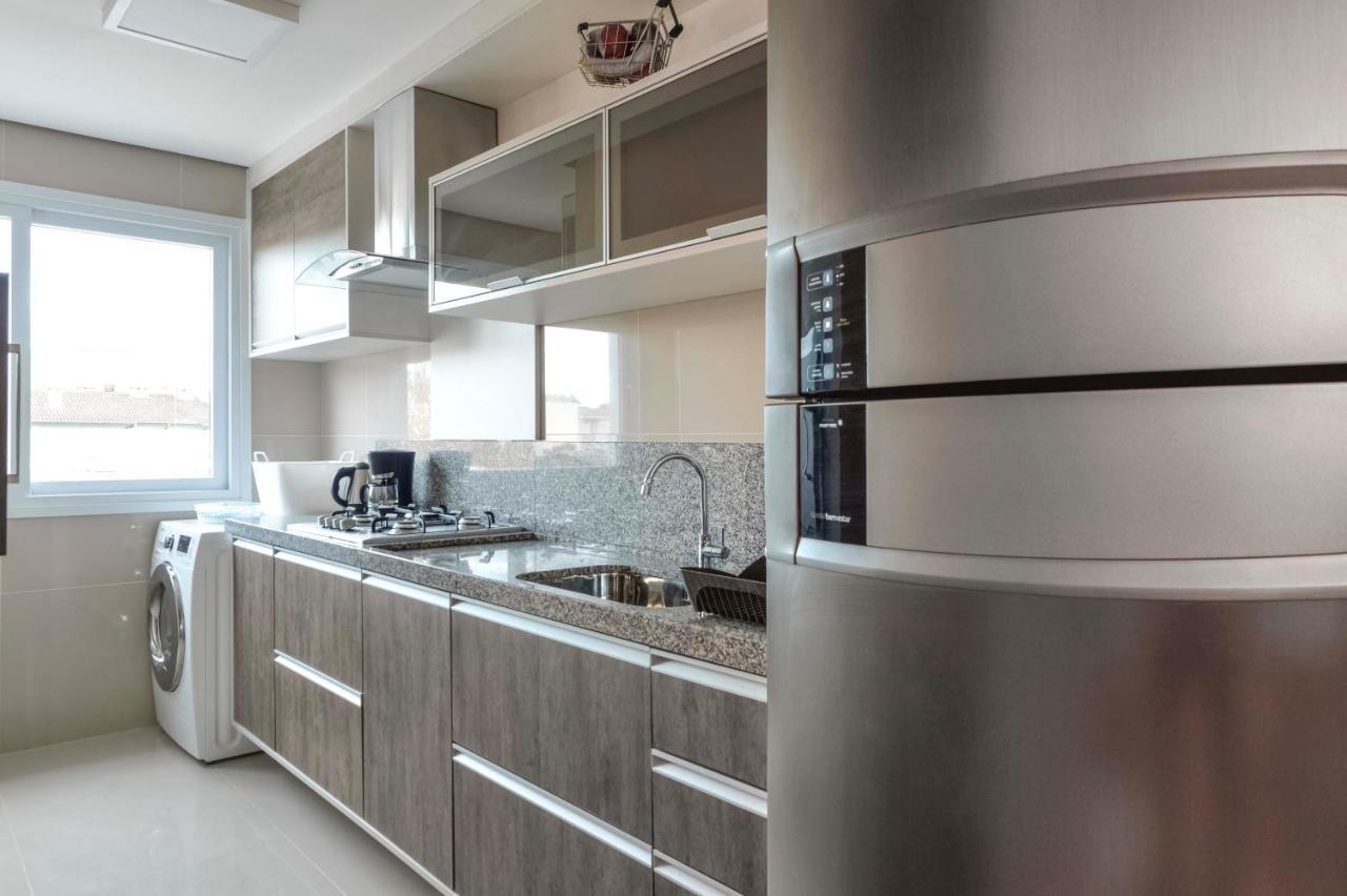 Centro De Canela Apartamento Lindo Zewnętrze zdjęcie