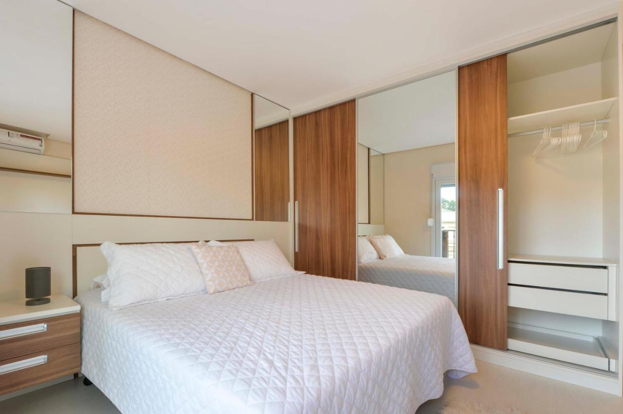 Centro De Canela Apartamento Lindo Zewnętrze zdjęcie