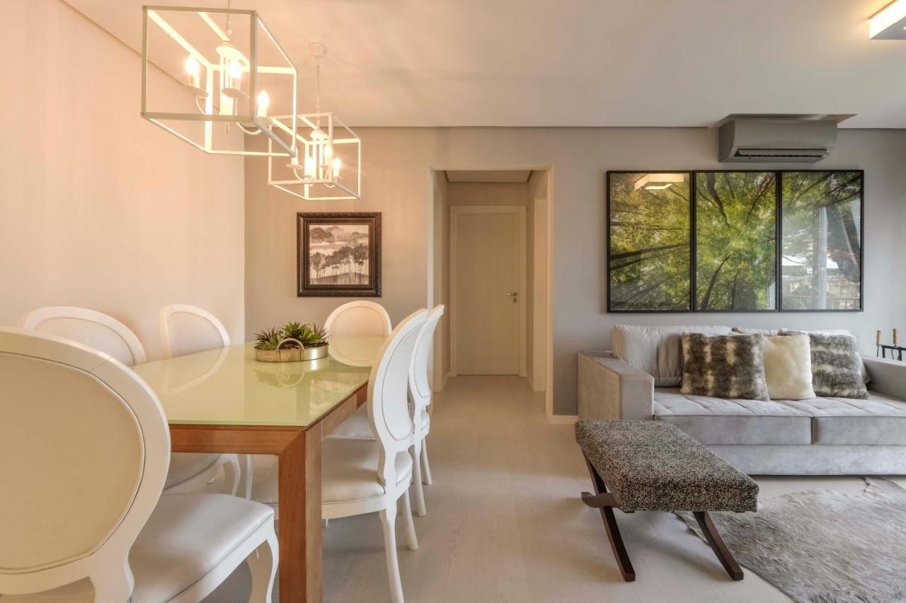 Centro De Canela Apartamento Lindo Zewnętrze zdjęcie