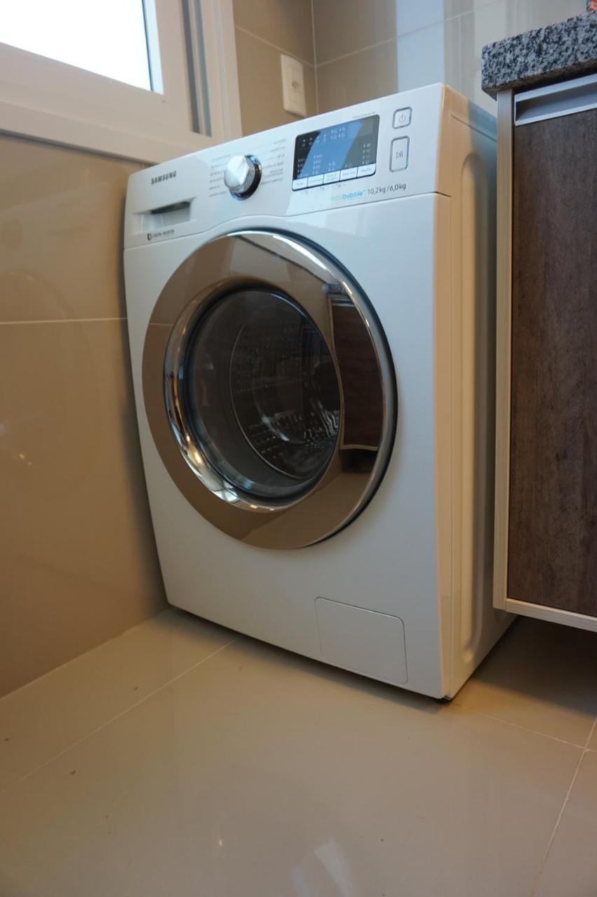 Centro De Canela Apartamento Lindo Zewnętrze zdjęcie